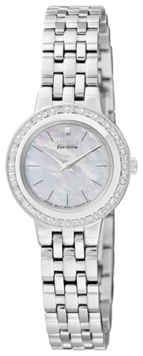 Wrist watch Citizen EW9570-68D for women - picture, photo, image