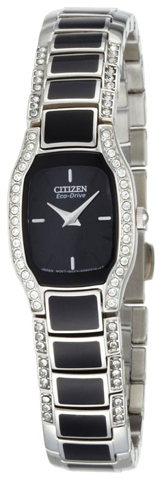 Wrist watch Citizen EW9780-57E for women - picture, photo, image