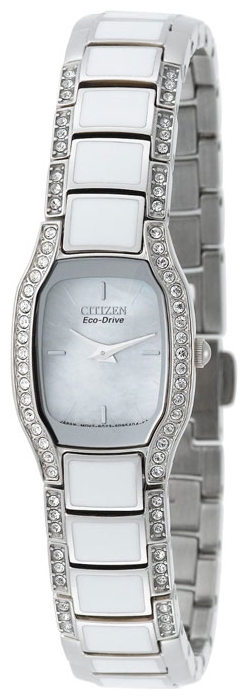 Wrist watch Citizen EW9780-81D for women - picture, photo, image