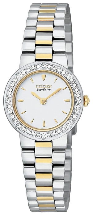 Wrist watch Citizen EW9824-53A for women - picture, photo, image