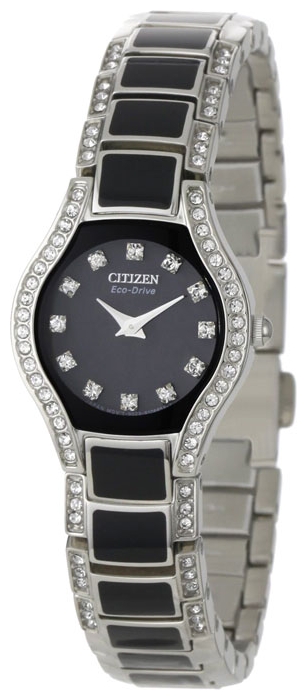 Wrist watch Citizen EW9870-56E for women - picture, photo, image