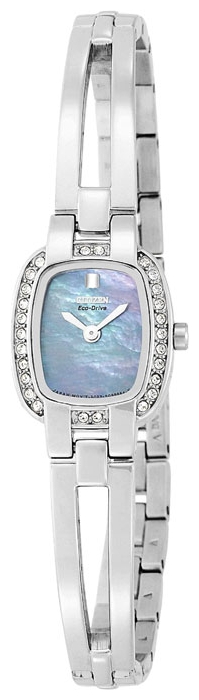 Wrist watch Citizen EW9930-56Y for women - picture, photo, image