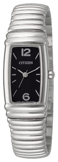 Wrist watch Citizen EX0221-51F for women - picture, photo, image