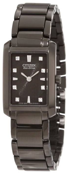 Wrist watch Citizen EX1077-51E for women - picture, photo, image