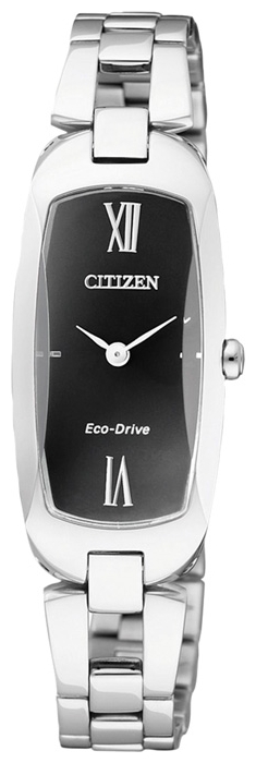 Wrist watch Citizen EX1100-51E for women - picture, photo, image