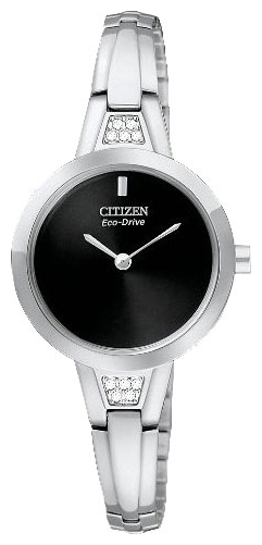 Wrist watch Citizen EX1150-52E for women - picture, photo, image