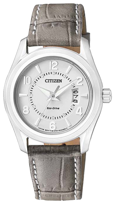 Wrist watch Citizen FE1011-20A for women - picture, photo, image