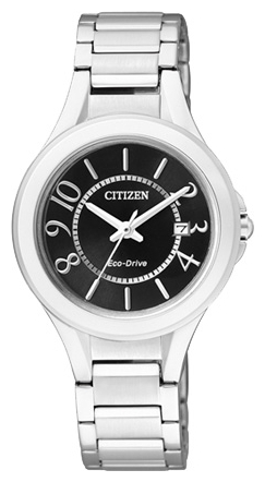 Wrist watch Citizen FE1020-53E for women - picture, photo, image