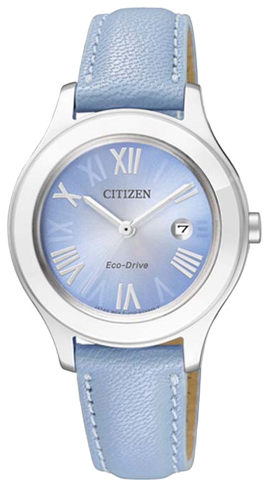 Wrist watch Citizen FE1040-13L for women - picture, photo, image
