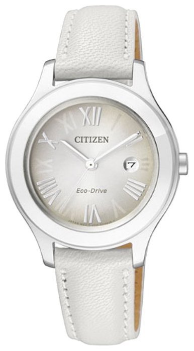 Wrist watch Citizen FE1040-30H for women - picture, photo, image