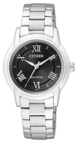 Wrist watch Citizen FE2010-51E for women - picture, photo, image