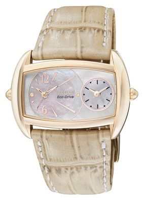 Wrist watch Citizen HY1003-08D for women - picture, photo, image