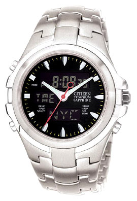 Wrist watch Citizen JQ8150-57E for Men - picture, photo, image