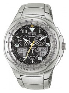 Wrist watch Citizen JR3060-67E for Men - picture, photo, image