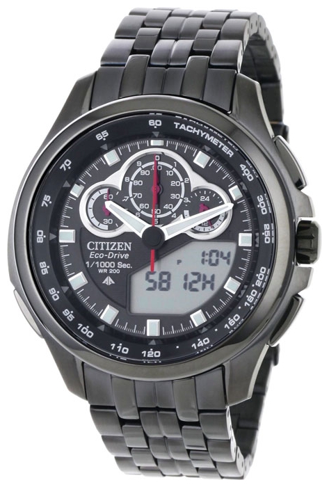 Wrist watch Citizen JW0097-54E for Men - picture, photo, image