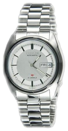 Wrist watch Citizen NH3710-52A for Men - picture, photo, image