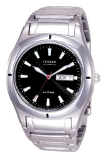 Wrist watch Citizen NH7390-50E for Men - picture, photo, image