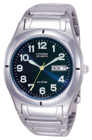 Wrist watch Citizen NH7390-50ME for Men - picture, photo, image