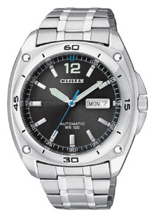 Wrist watch Citizen NH7470-52F for Men - picture, photo, image