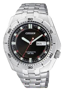 Wrist watch Citizen NH7480-59E for Men - picture, photo, image