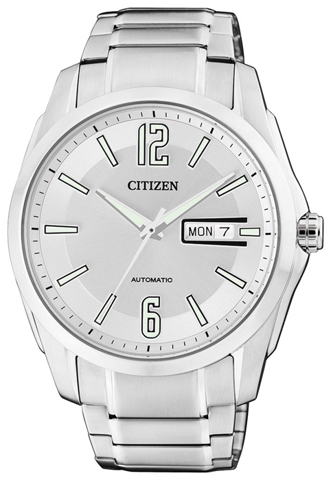 Wrist watch Citizen NH7490-55AE for Men - picture, photo, image