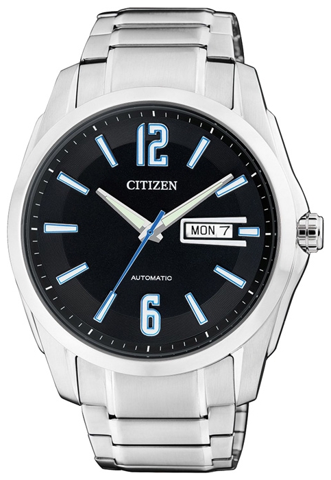 Wrist watch Citizen NH7490-55EE for Men - picture, photo, image