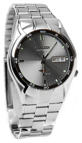 Wrist watch Citizen NH8170-51H for Men - picture, photo, image