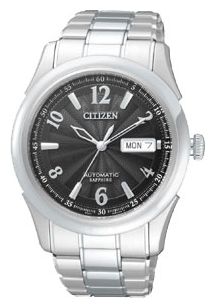 Wrist watch Citizen NH8311-51E for Men - picture, photo, image