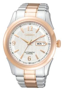 Wrist watch Citizen NH8317-54A for Men - picture, photo, image