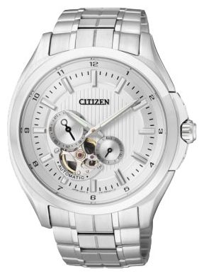 Wrist watch Citizen NP1000-55A for Men - picture, photo, image