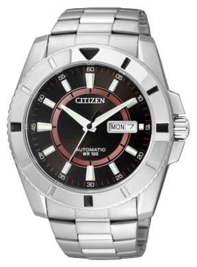 Citizen NP4000-59F pictures