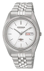 Wrist watch Citizen QA2180-52A for Men - picture, photo, image