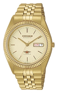 Wrist watch Citizen QA2182-57P for Men - picture, photo, image