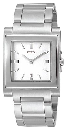 Wrist watch Citizen QD0180-54A for Men - picture, photo, image