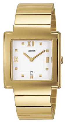 Wrist watch Citizen QD0192-55A for Men - picture, photo, image