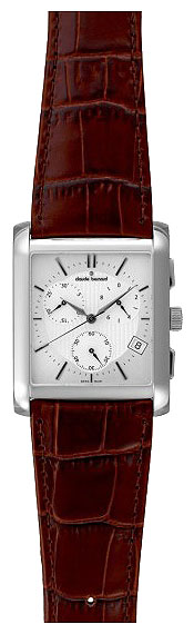 Wrist watch Claude Bernard 01003-3AIN for Men - picture, photo, image