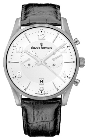 Wrist watch Claude Bernard 10103-3AIN for men - picture, photo, image