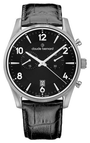 Wrist watch Claude Bernard 10103-3NIN for Men - picture, photo, image
