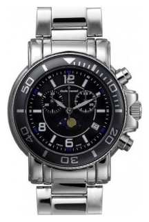 Wrist watch Claude Bernard 11008-3NNR for Men - picture, photo, image