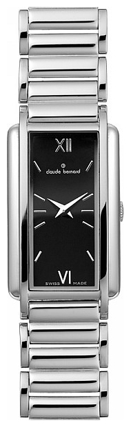 Wrist watch Claude Bernard 16061-3NIN for women - picture, photo, image