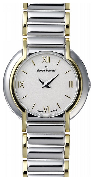 Wrist watch Claude Bernard 16062-357JNAID for women - picture, photo, image
