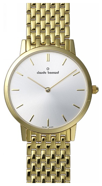 Wrist watch Claude Bernard 20061-37MAID for Men - picture, photo, image