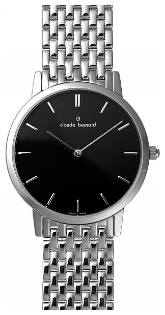Wrist watch Claude Bernard 20061-3MNIN for Men - picture, photo, image