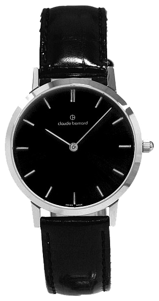 Wrist watch Claude Bernard 20061-3NIN for men - picture, photo, image