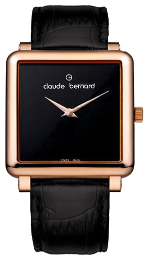 Wrist watch Claude Bernard 20062-37RN for women - picture, photo, image