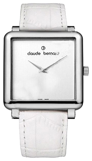 Wrist watch Claude Bernard 20062-3A for women - picture, photo, image