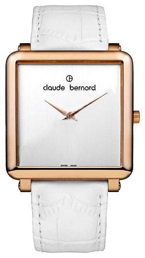 Wrist watch Claude Bernard 20063-37RA for women - picture, photo, image