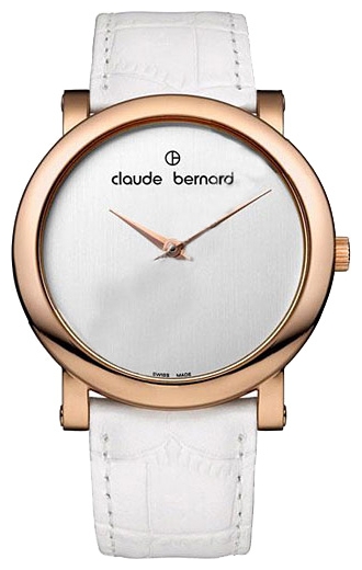 Wrist watch Claude Bernard 20065-37RA for women - picture, photo, image