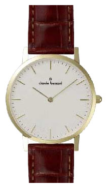 Wrist watch Claude Bernard 20078-37JAID for Men - picture, photo, image