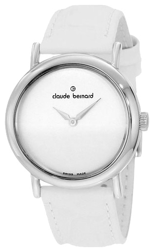 Wrist watch Claude Bernard 21216-3PA for women - picture, photo, image